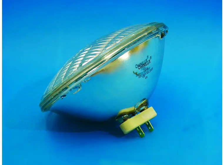 Omnilux PAR-56 230V/500W WFL 2000h H 